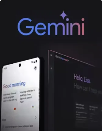 جوجل AI جيميني برو لمدة 18 شهرًا - رابط تفعيل جيميني - عالمي